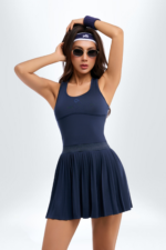 đầm váy thể thao nữ