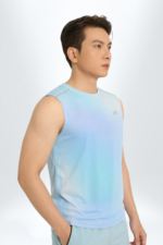 áo tank top thể thao pili