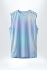 áo tanktop nam ombre