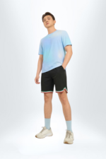 áo thun thể thao chạy bộ