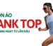 chọn áo tank top