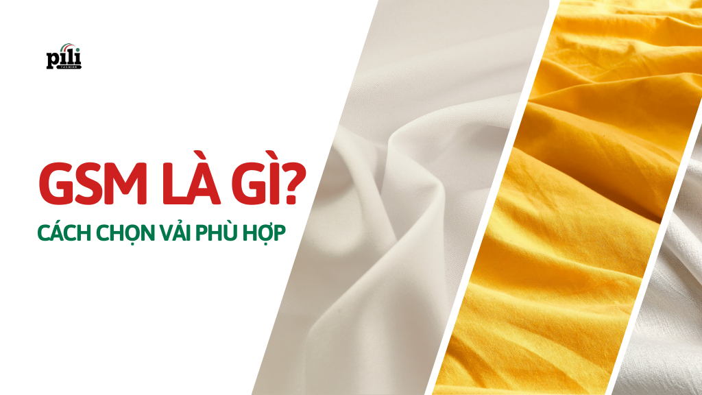 gsm là gì