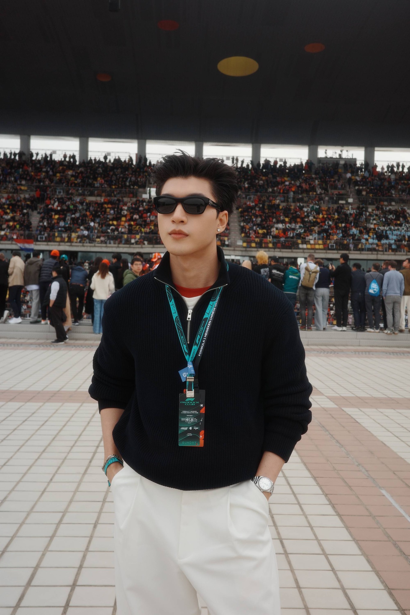 hieuthuhai dai su sting tai thuong hai