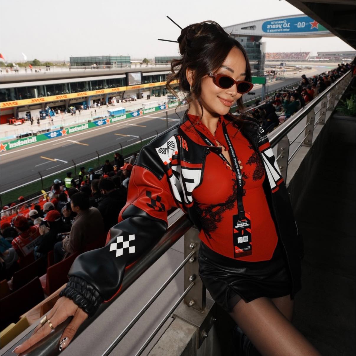 huyen nguyen f1 sting