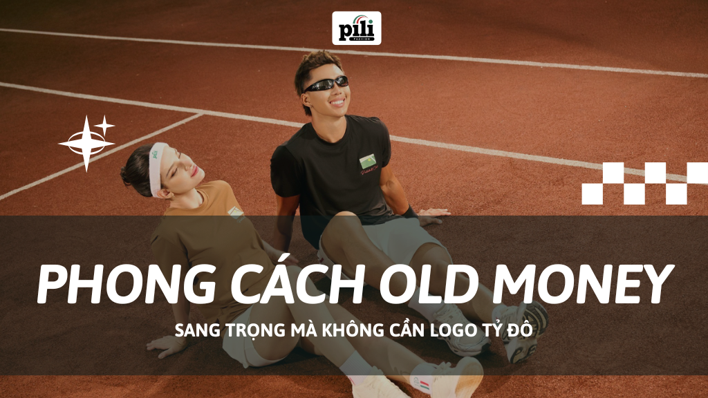 phong cách old money