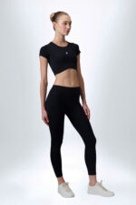Áo Bra Thể Thao Nữ Cao Cấp PILI Form Ôm Body, Tôn Dáng - Ảnh 3