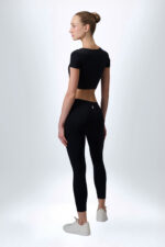 Áo Bra Thể Thao Nữ Cao Cấp PILI Form Ôm Body, Tôn Dáng - Ảnh 5
