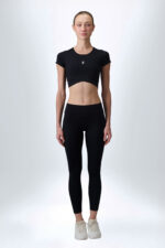 Áo Bra Thể Thao Nữ Cao Cấp PILI Form Ôm Body, Tôn Dáng - Ảnh 4