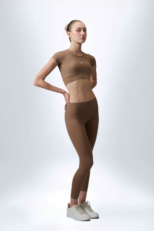 quần legging thể thao nữ