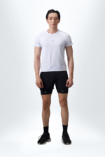 Áo Thun Nam Cao Cấp Chữ P Co Giãn, Thoáng Mát - Ảnh 2