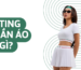fitting quần áo là gì