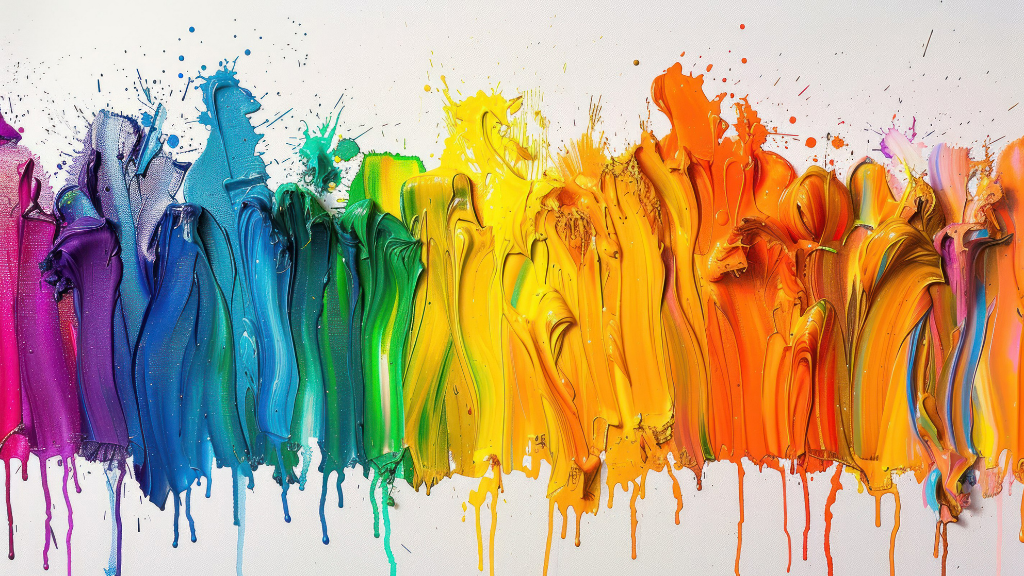 phân tích màu sắc cá nhân