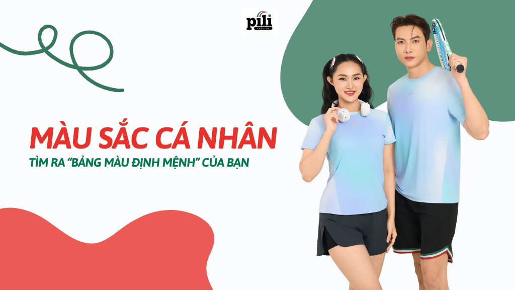 phân tích màu sắc