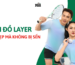phối đồ layer