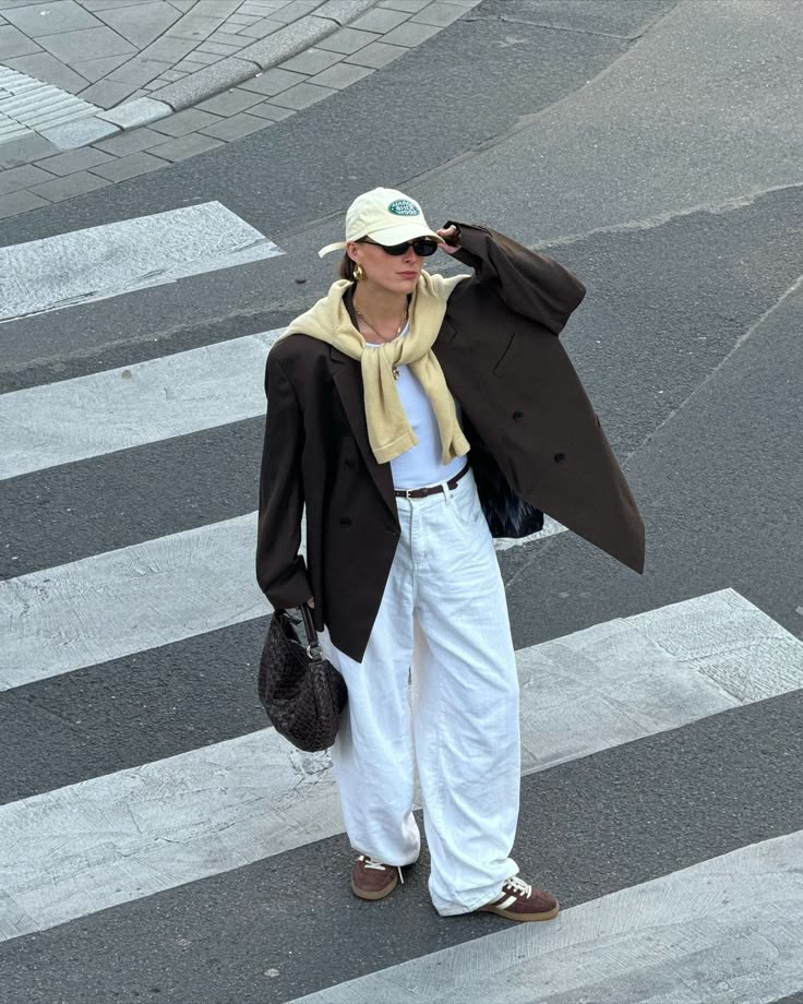 phối đồ layer đường phố