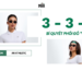 quy tắc 3-3-3