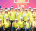 đồng phục team building