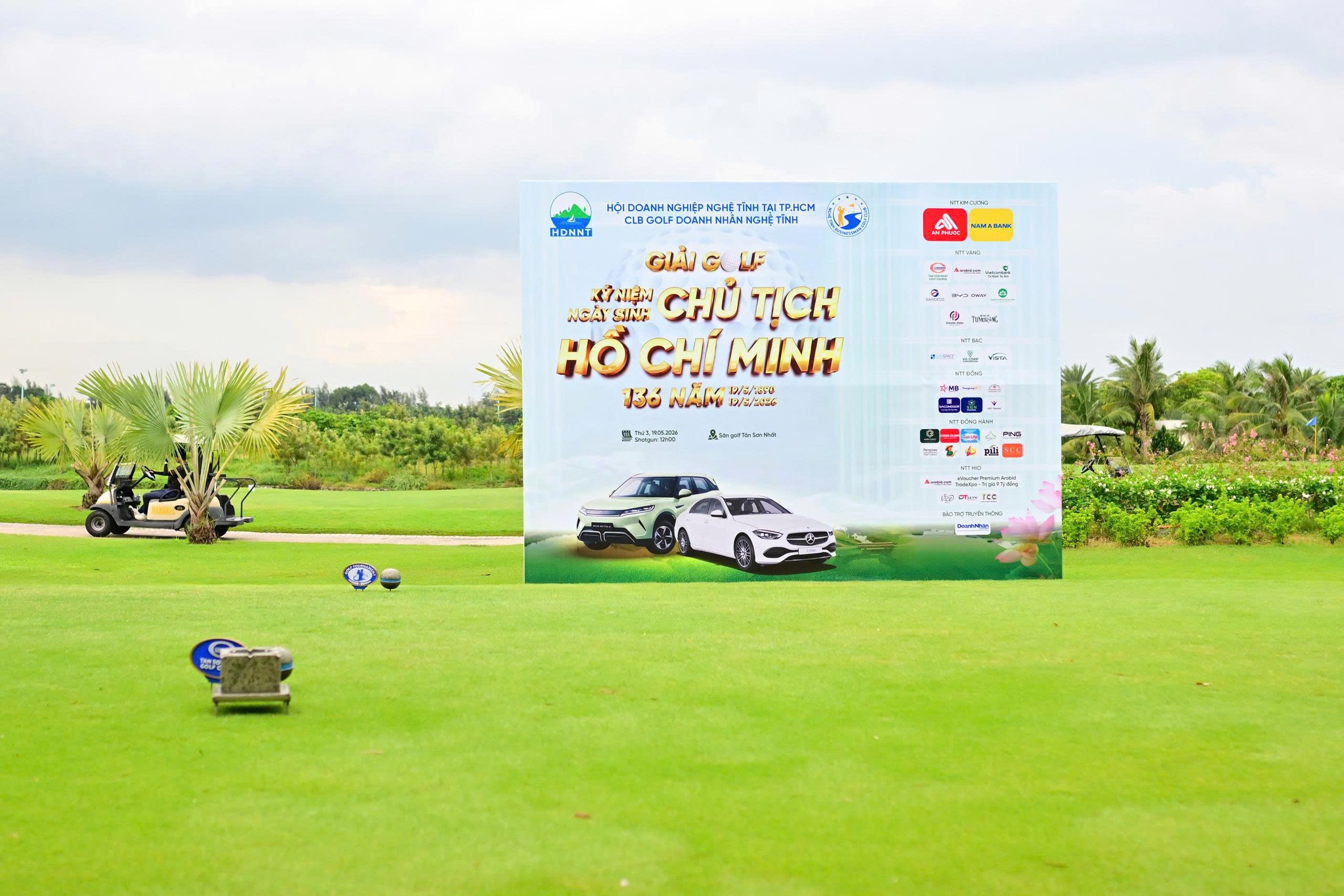 giai golf clb doanhn nhan nghe tinh