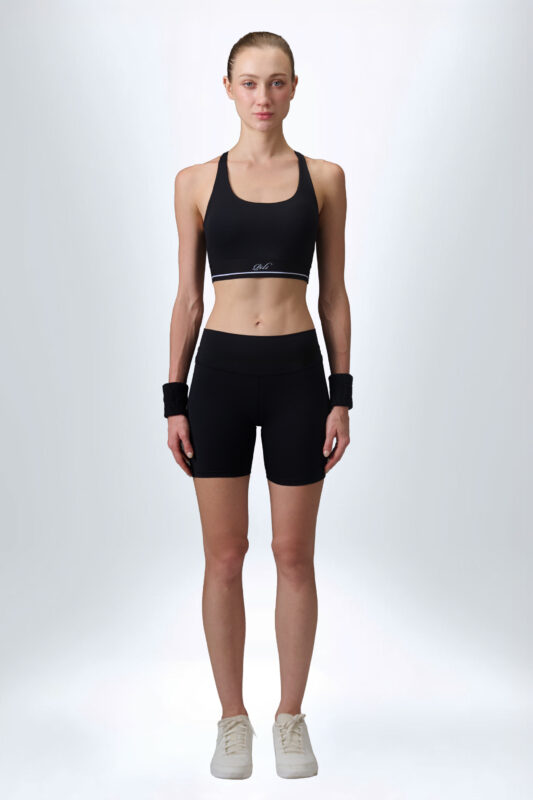 áo bra croptop thể thao