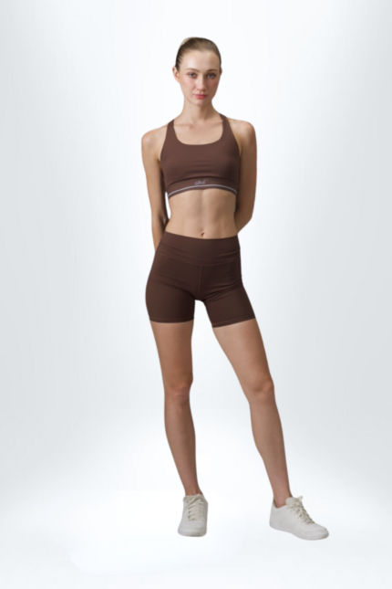 áo bra croptop thể thao