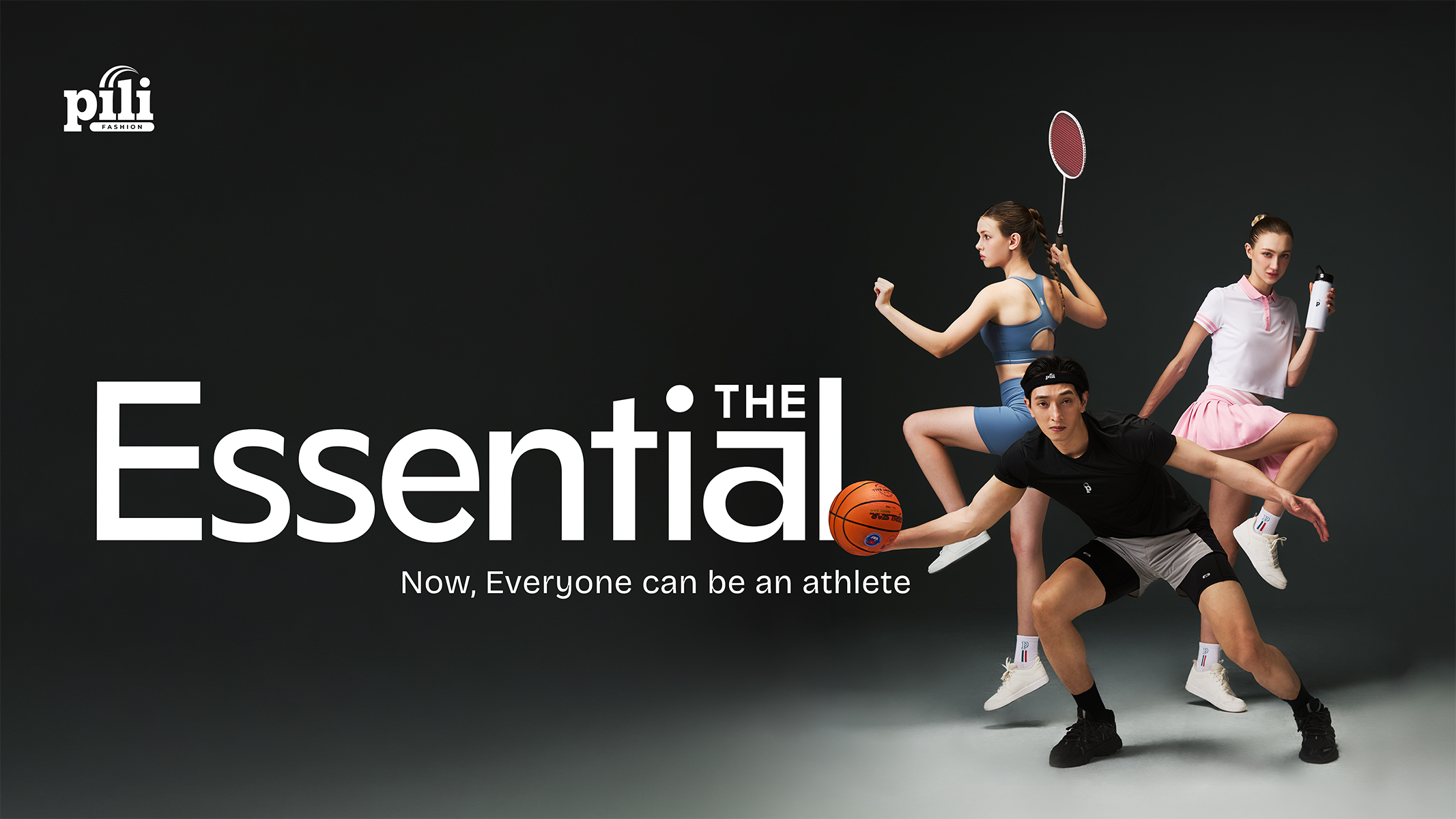 the essential