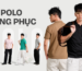 áo polo đồng phục