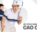 áo polo nam cao cấp