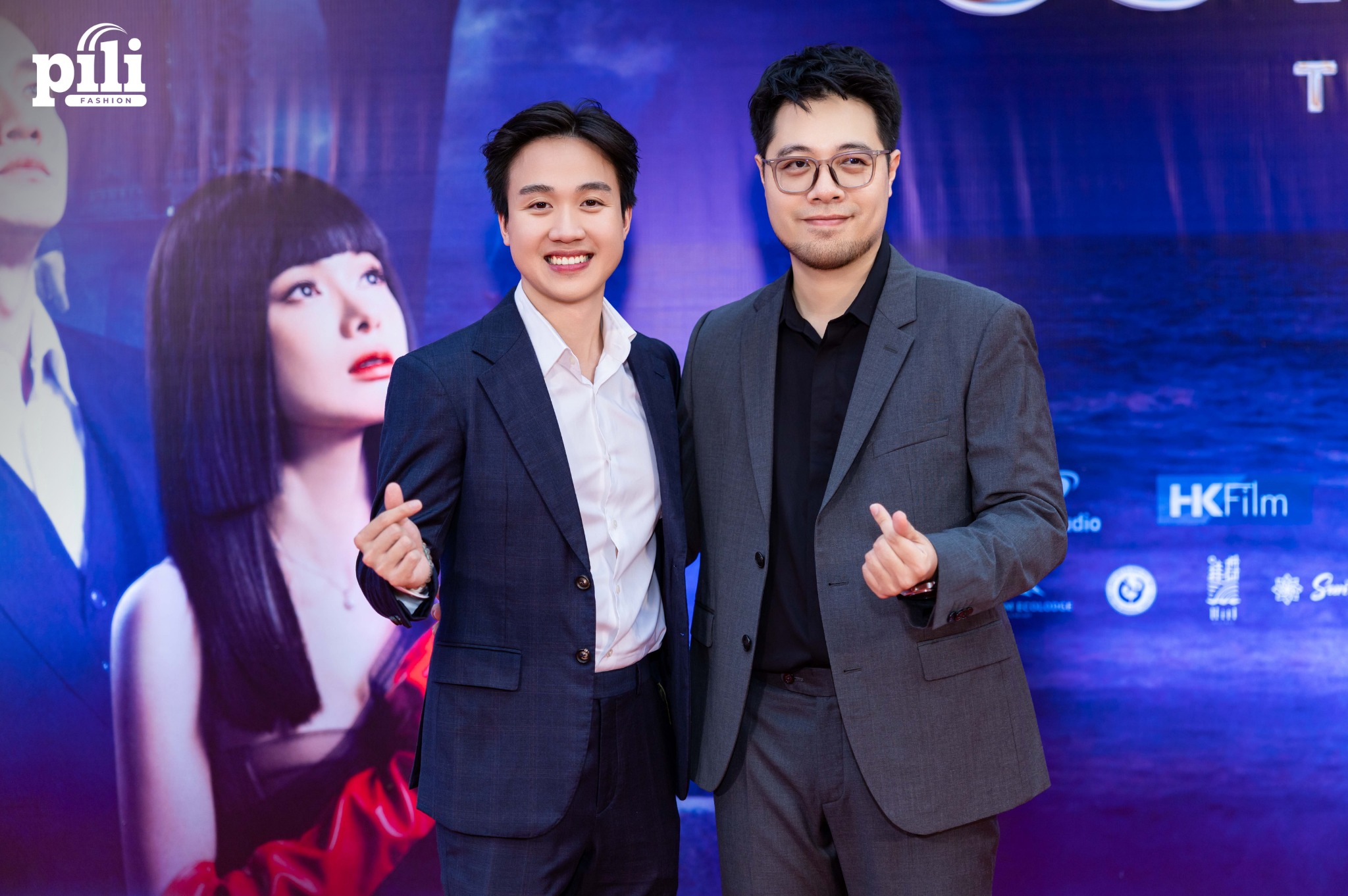 PILI Fashion hân hạnh đồng hành cùng buổi Premiere “Ốc Mượn Hồn” dao dien oc muon hon