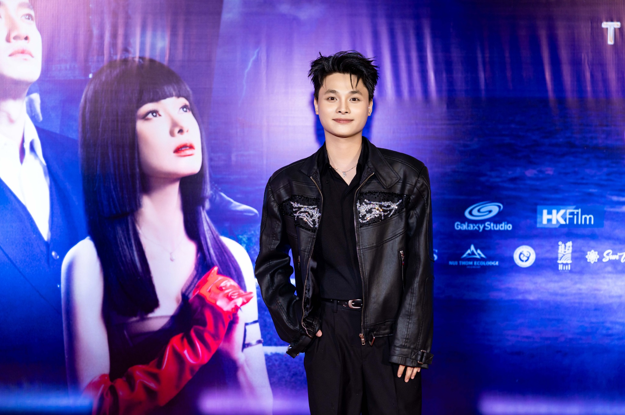 PILI Fashion hân hạnh đồng hành cùng buổi Premiere “Ốc Mượn Hồn” hai vot oc muon hon