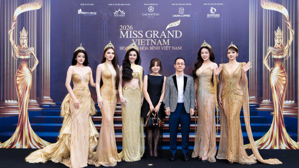 miss grand viet nam 2026