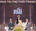 pili fashion nhà tài trợ thời trang miss grand vietnam 2026