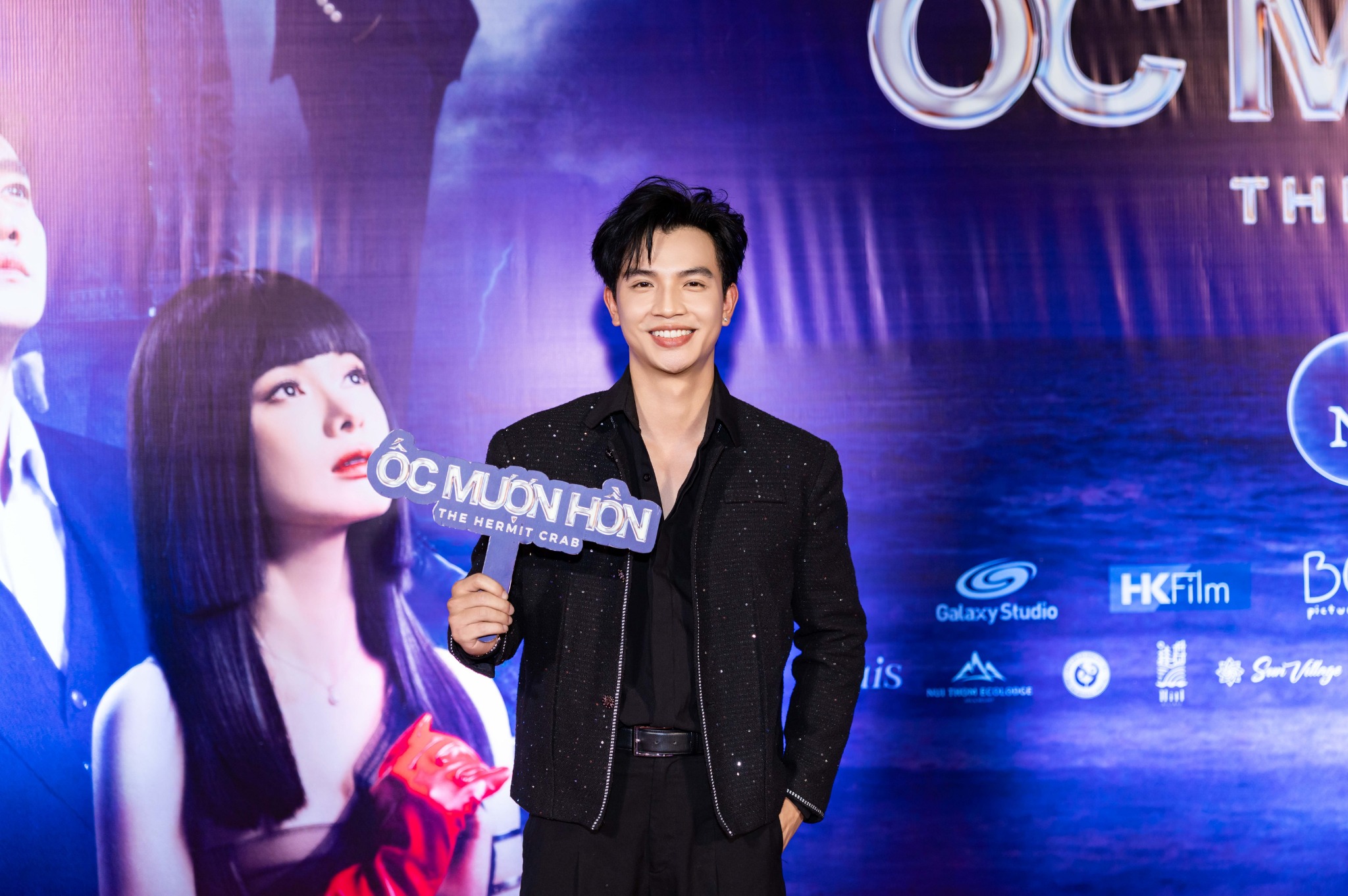 PILI Fashion hân hạnh đồng hành cùng buổi Premiere “Ốc Mượn Hồn” phim dien anh oc muon hon