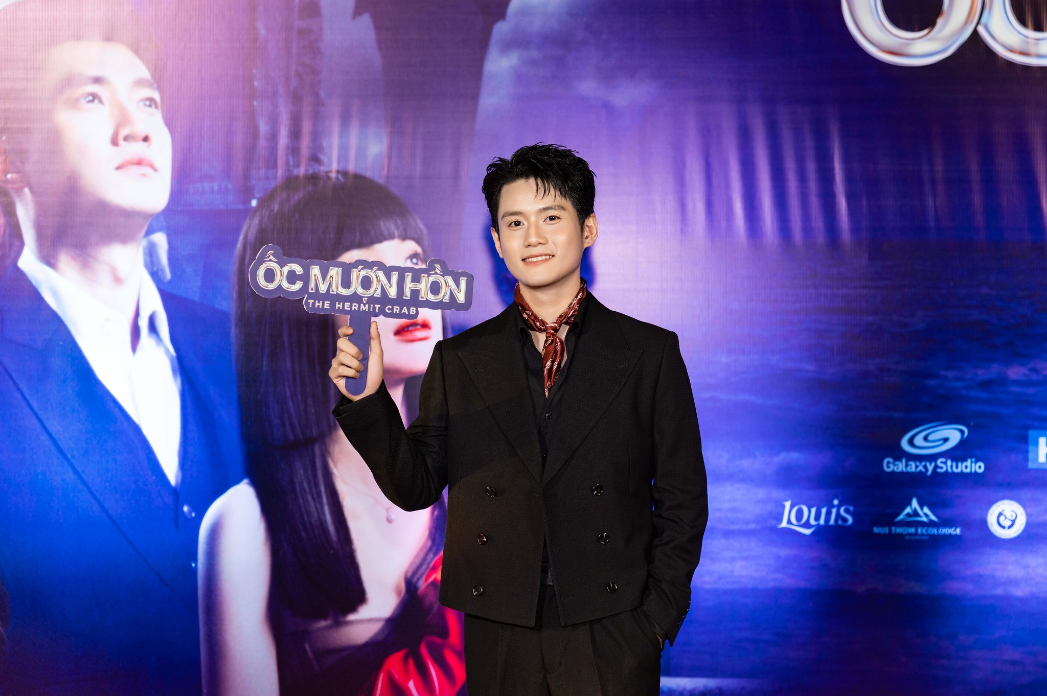 PILI Fashion hân hạnh đồng hành cùng buổi Premiere “Ốc Mượn Hồn” phim oc muon hon
