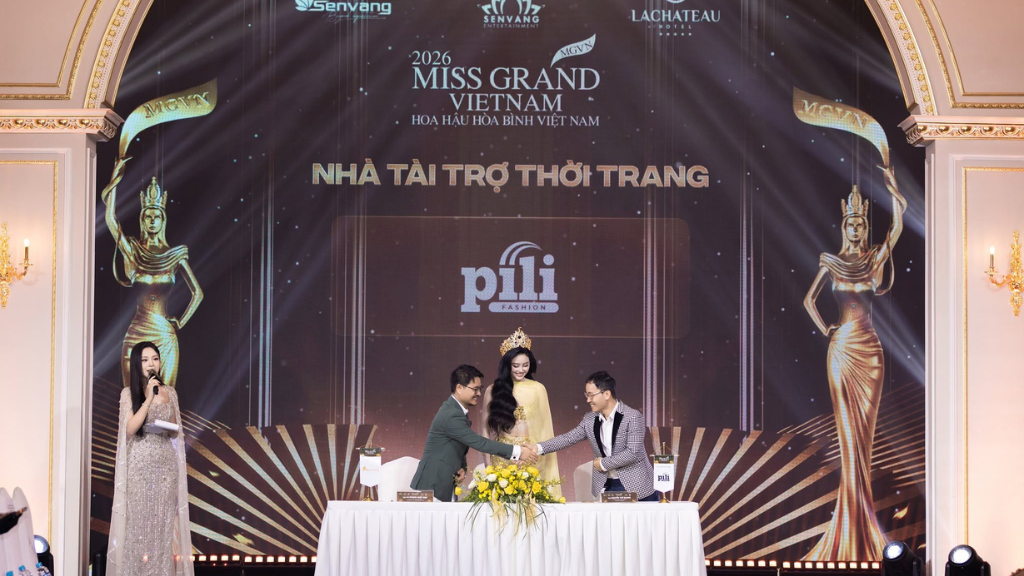 pili fashion tai tro miss grand