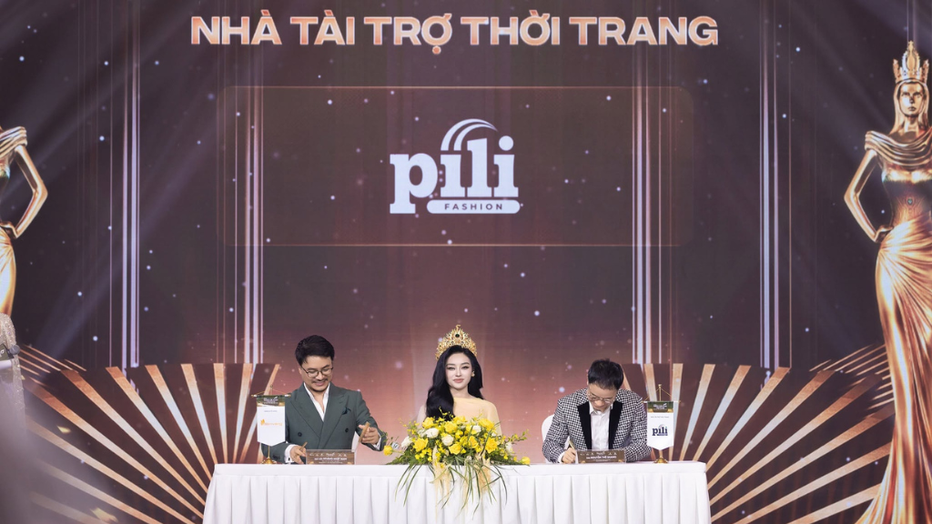 pili fashion tai tro thoi trang