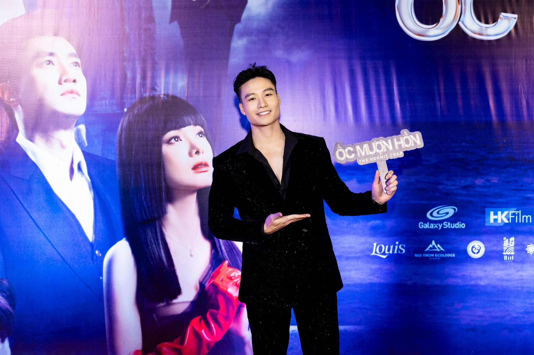 PILI Fashion hân hạnh đồng hành cùng buổi Premiere “Ốc Mượn Hồn” premiere oc muon hon 3