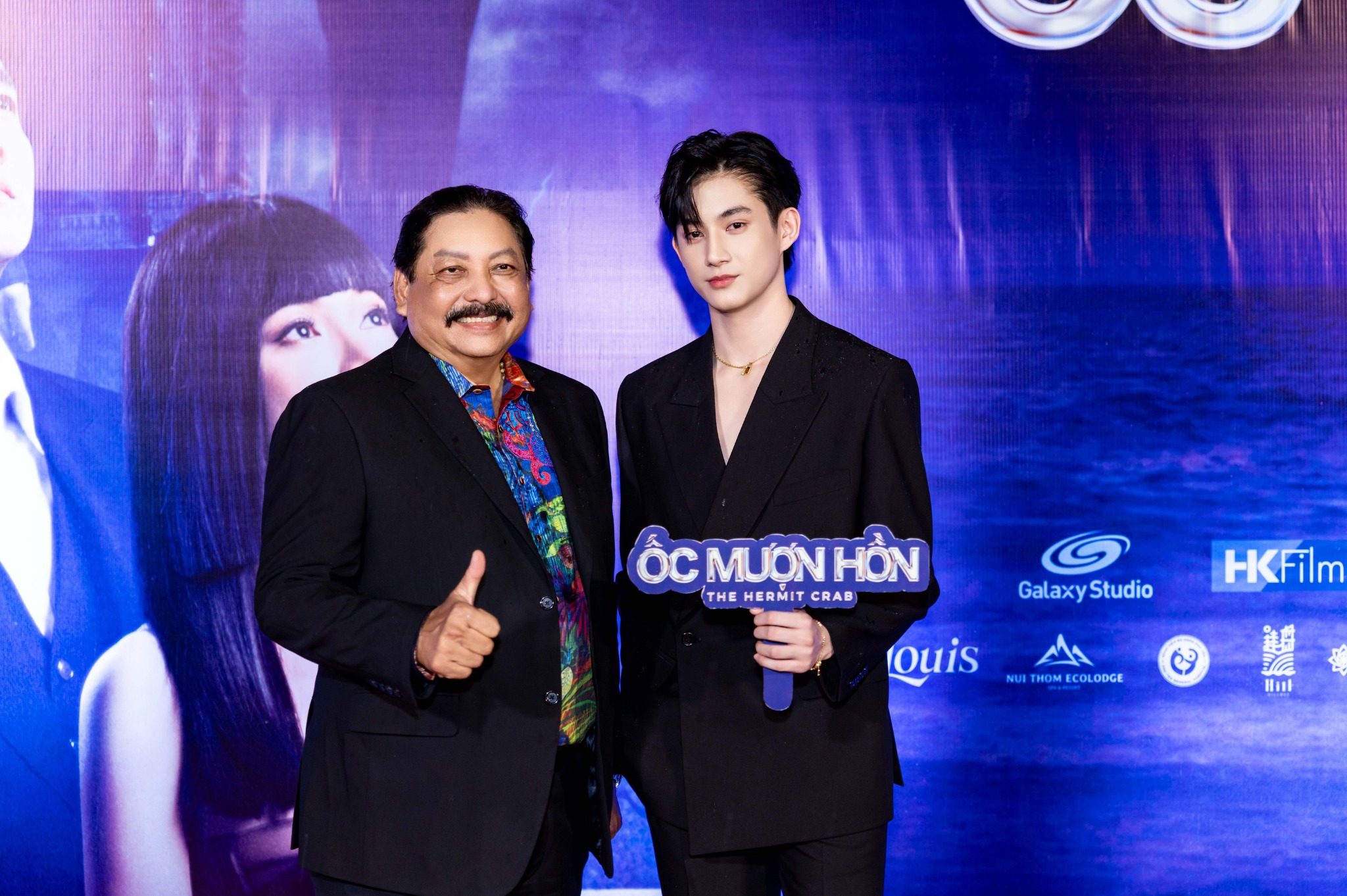 PILI Fashion hân hạnh đồng hành cùng buổi Premiere “Ốc Mượn Hồn” premiere oc muon hon 5