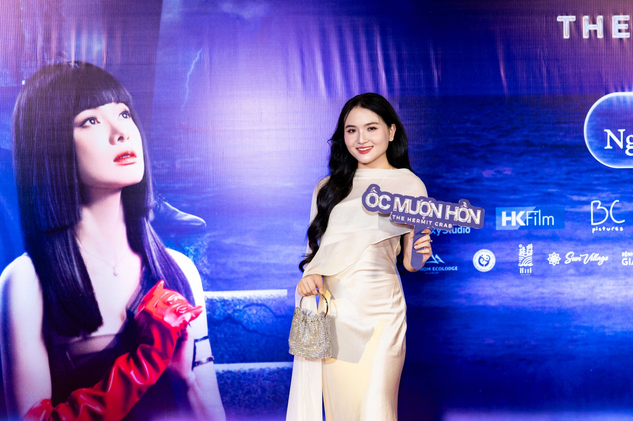 PILI Fashion hân hạnh đồng hành cùng buổi Premiere “Ốc Mượn Hồn” premiere oc muon hon