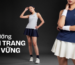 xu hướng thời trang bền vững