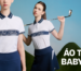 áo thun baby tee