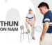 áo thun cotton nam