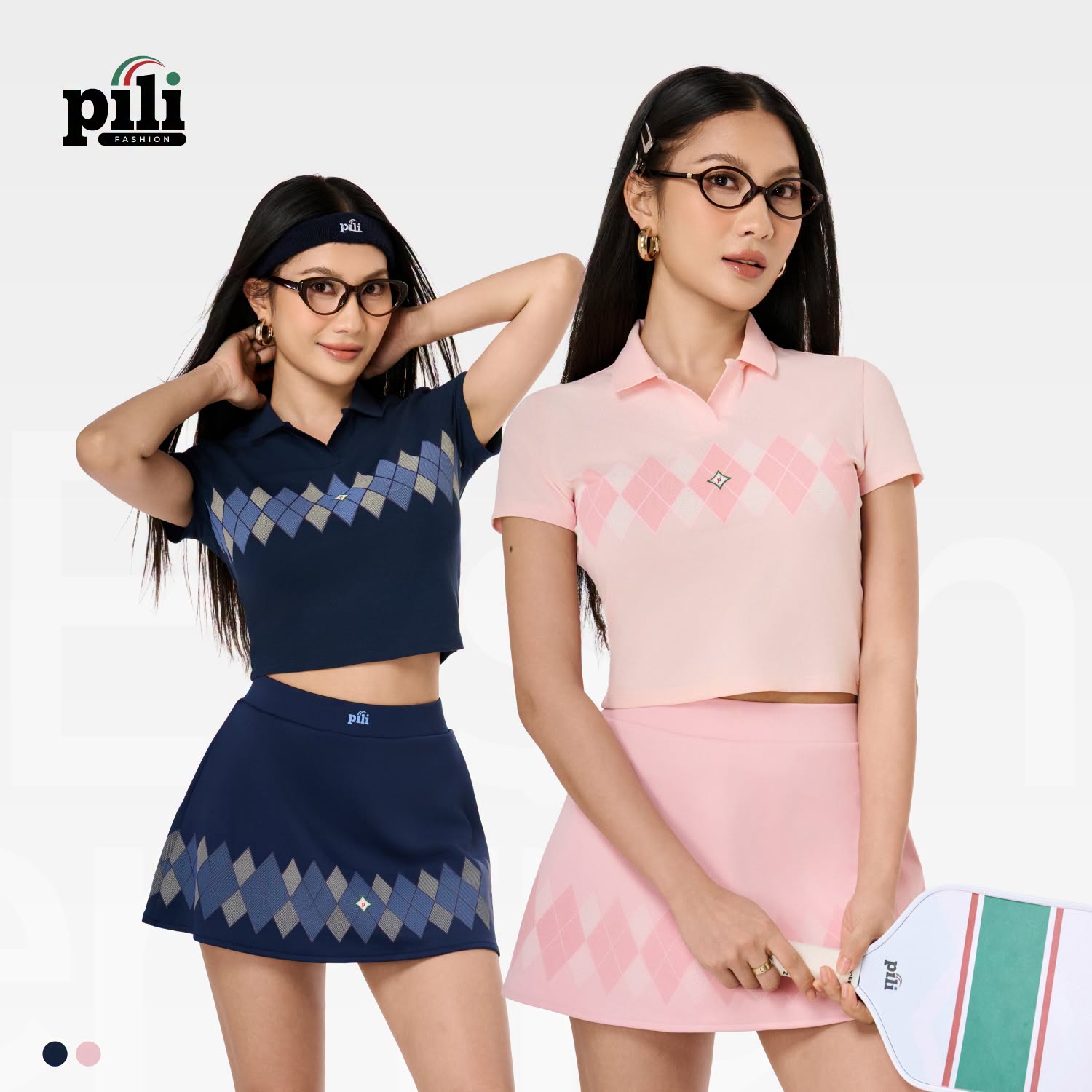 Mặc đẹp không khó: Top các kiểu áo thun nữ đẹp cực dễ phối đồ cho nàng croptop quả trám