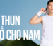 áo thun 3 lỗ nam