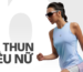 áo thun kiểu nữ