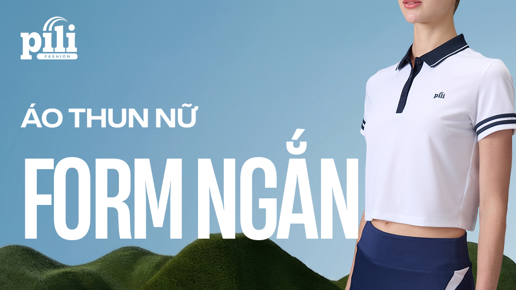 áo thun nữ ngắn