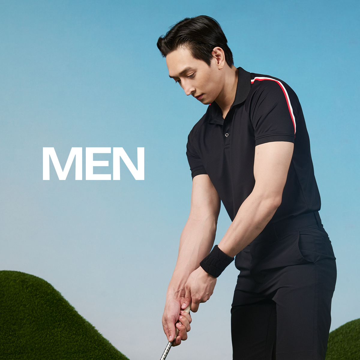 men