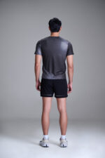 Áo Thun Ombre Nam Cổ Tròn - Ảnh 6