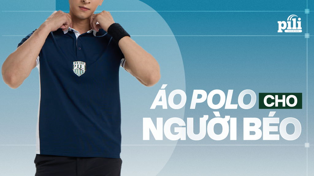 ao polo cho nguoi beo