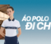 áo polo đi chơi