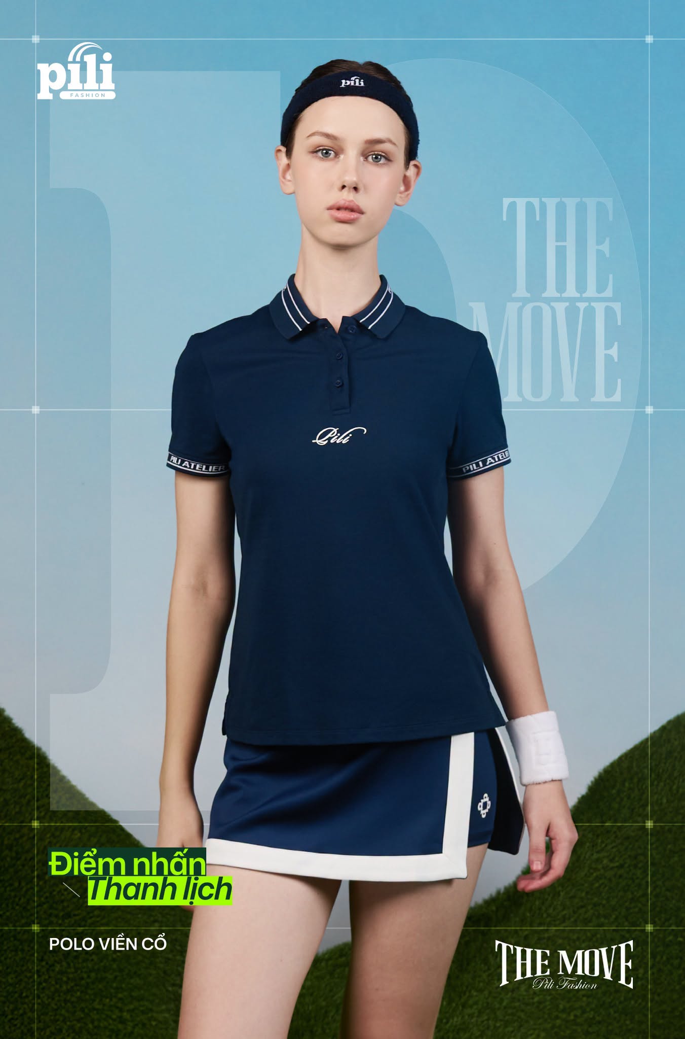 ao polo pili atelier